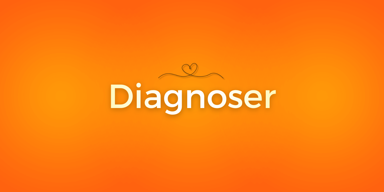 Diagnoser MS, CP, Autism, Stroke, Downs syndrom