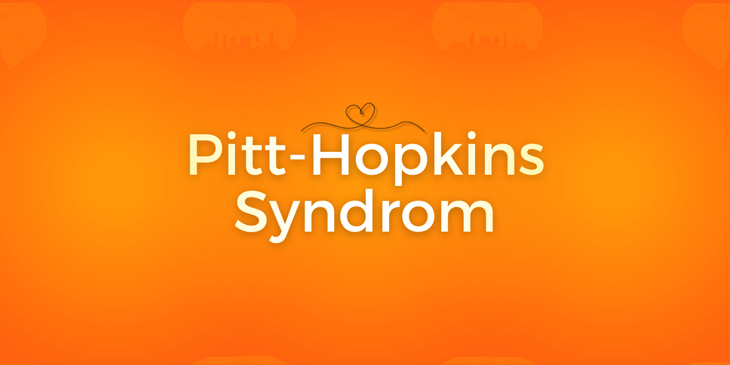 Personlig assistans Pitt-Hopkins Syndrom